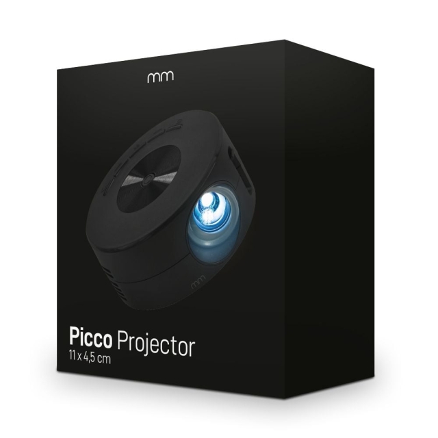 MikaMax PICCO PROJECTOR