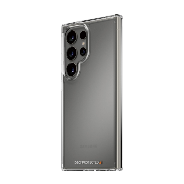PanzerGlass Hardcase met D3O Galaxy S24 Ultra