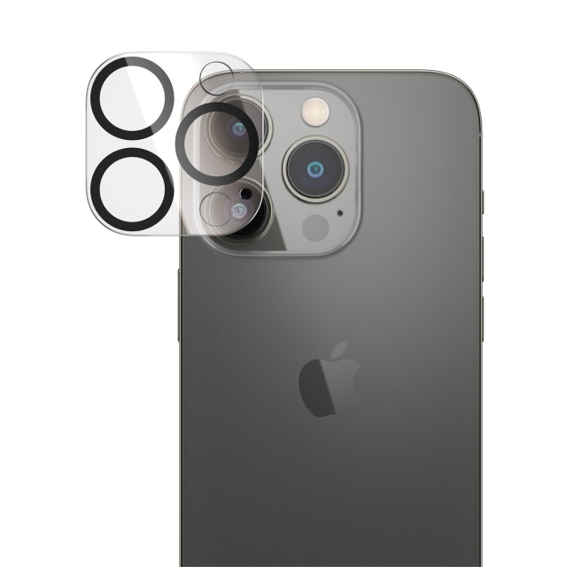 PanzerGlass PicturePerfect Camera Lens Beschermer Apple iPhone 14 Pro - 14 Pro Max