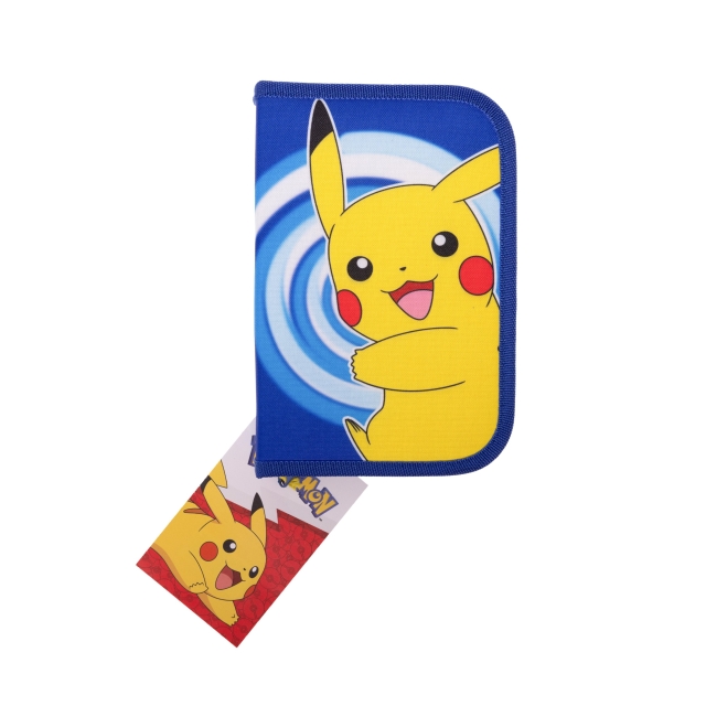 Pokémon Etui Gevuld 1 vak (161708308)