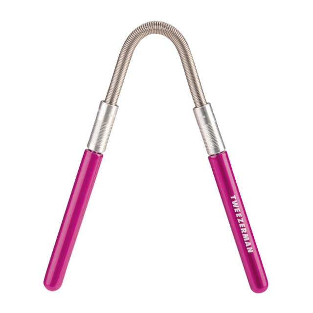 Tweezerman Smooth Finish Gezichtshaarverwijderaar