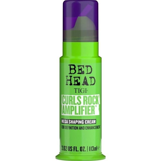 TIGI Bed Head Krullen Rock Versterker 113 ml