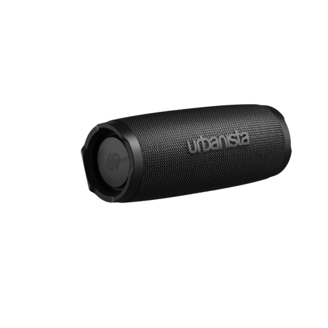 Urbanista Nashville Midnight Black - Bluetooth Luidspreker