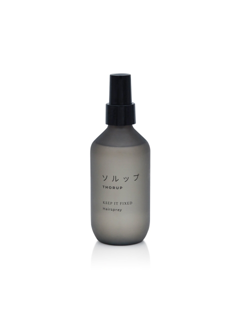 THORUP Keep it Fixed Haarspray 200 ml