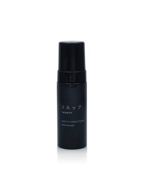 THORUP Keep it Structured Haarmousse 150 ml