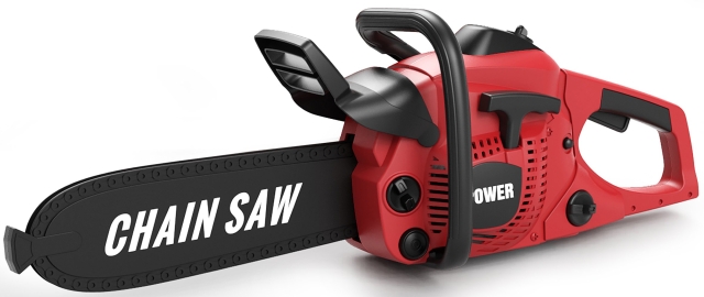 TEGOLE Elektrische kettingzaag (500243)