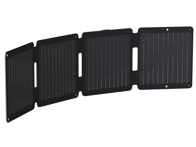 Xtorm SolarBooster XR2S28 Draagbaar Paneel 28W