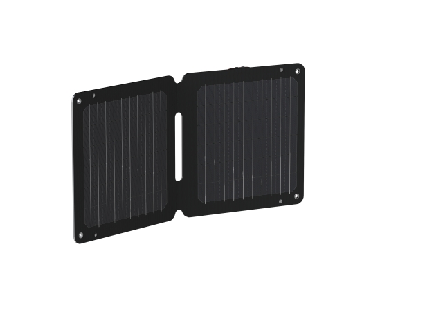 Xtorm SolarBooster 14W - Opvouwbaar Zonnepaneel