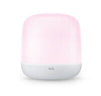 WiZ Wi-Fi BLE draagbare Hero wit Type-C