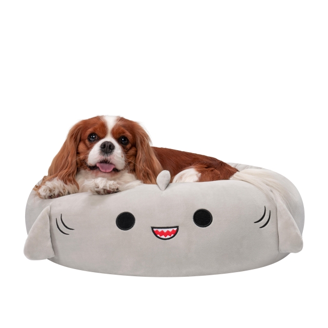 Squishmallows Bed - Haai 61 cm (JPT0097-M)