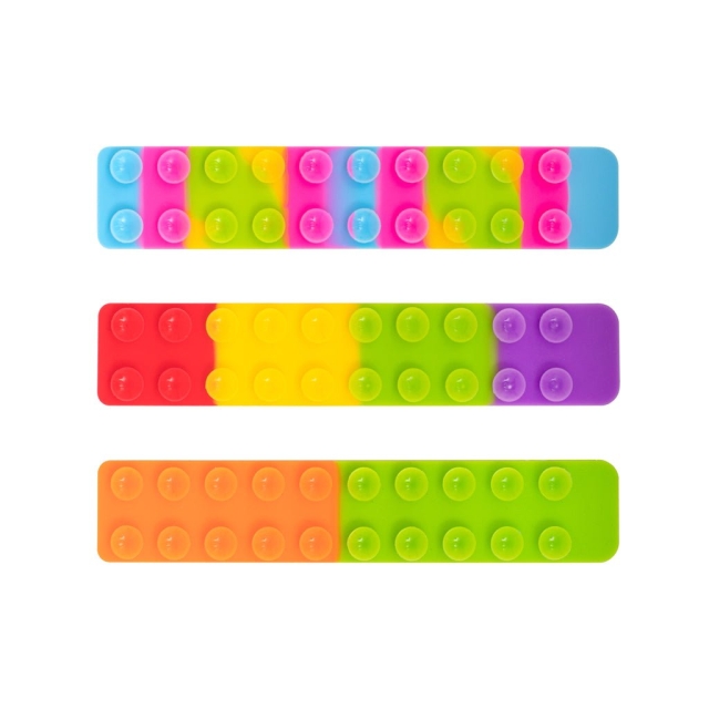 ThumbsUp Pop-It Slapper Set of 3