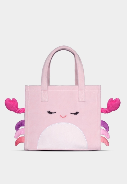 Squishmallows Totebag - Cailey (LT404812SQM)