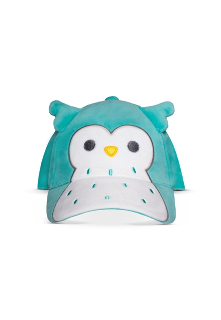 Squishmallows Pet - Winston (NH846185SQM)