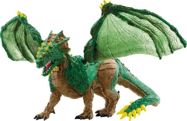 Schleich Eldrador Creatures - Jungle Draak (70791)