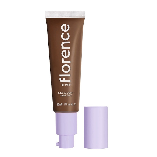 Florence by Mills Like A Light Skin Tint D200 Diep met Neutrale Ondertonen