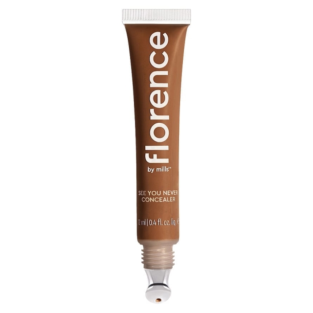 Florence by Mills See You Never Concealer D165 Diep met Gouden Ondertonen