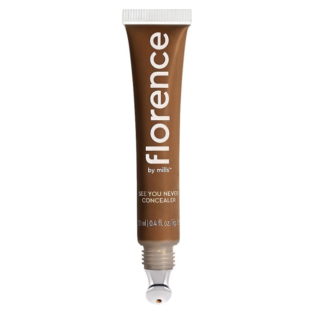 Florence by Mills See You Never Concealer D185 Diep met rode ondertoon