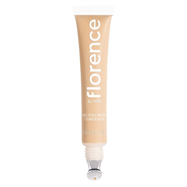 Florence by Mills See You Never Concealer L055 Licht met Neutrale Ondertonen