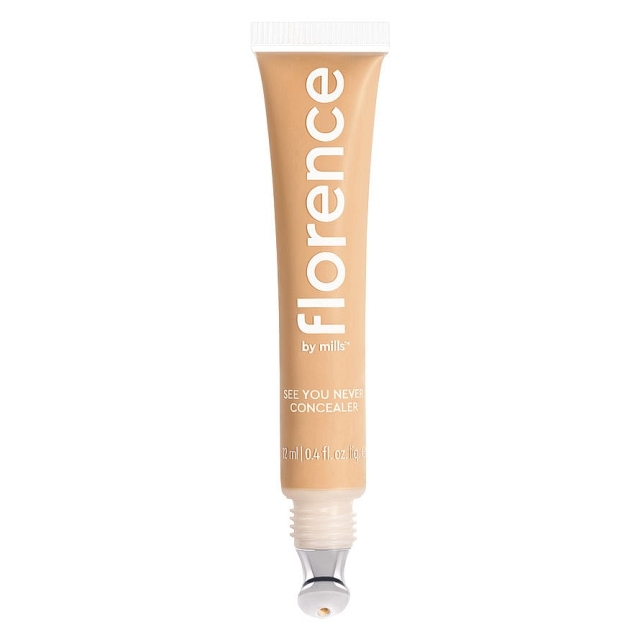 Florence by Mills See You Never Concealer LM075 Licht tot Medium met Neutrale Ondertonen