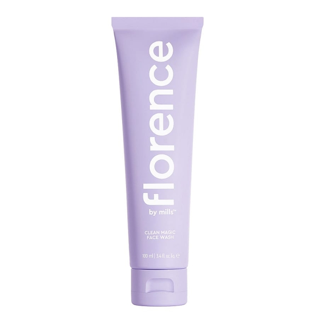 Florence by Mills Clean Magic Gezichtsreiniger 100 ml