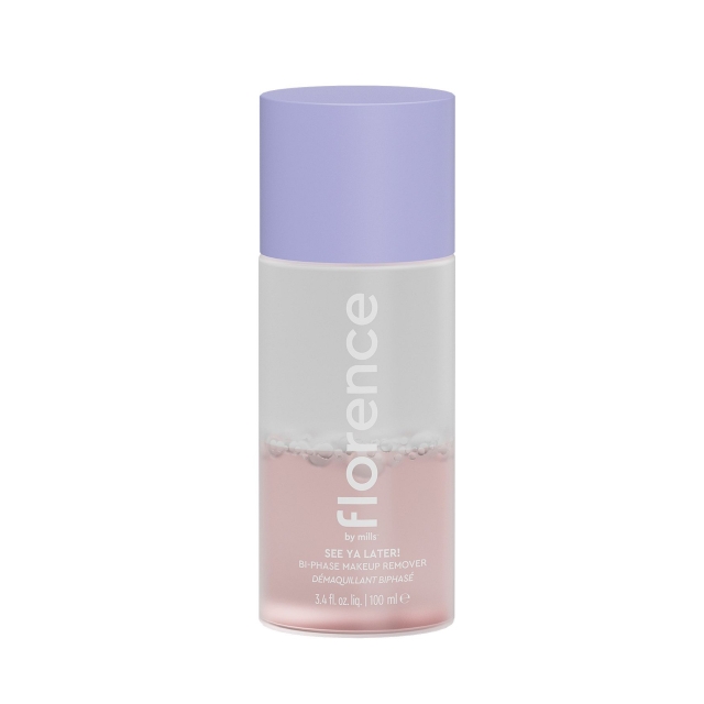 Florence by Mills Tot later! BI-Phase make-up remover 100 ml