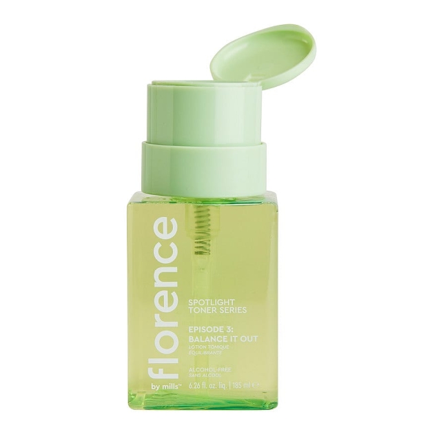 Florence by Mills Spotlight Toner Serie Episode 3 Balance It Out 185ml