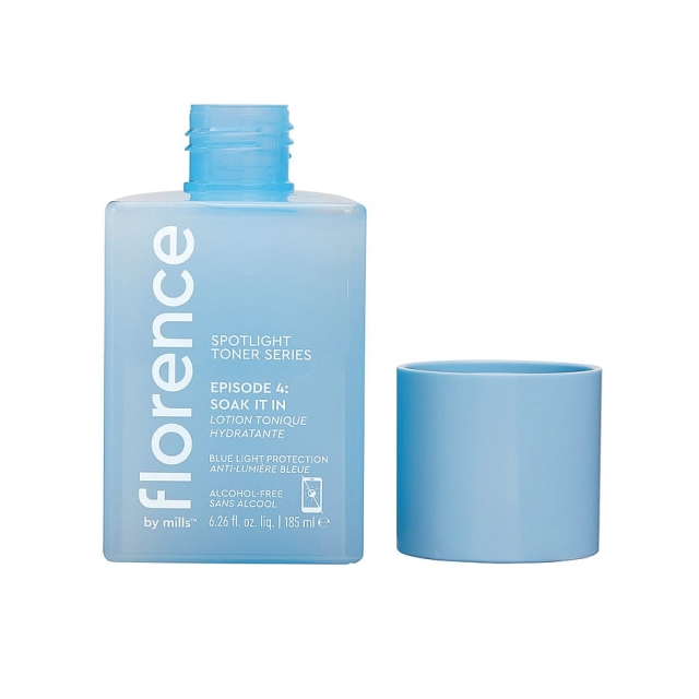 Florence by Mills Spotlight Toner Serie Episode 4: Soak It In 185 ml