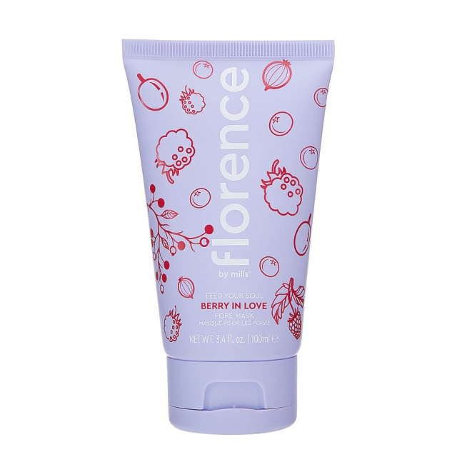 Florence by Mills Feed Your Soul Verliefd Poriemasker 100ml