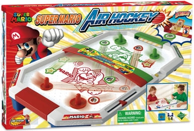 Super Mario Luchthockey (7361)