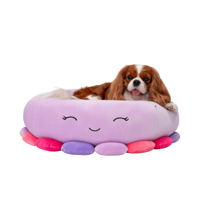 Squishmallows Beddengoed Octopus 61 cm (JPT0085-M)
