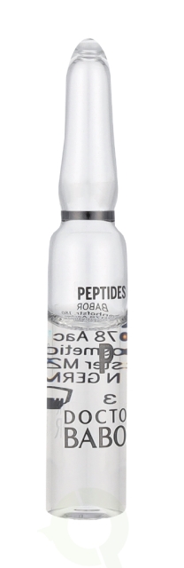 Babor Lifting Rejuvenation Ampoule Serum Concentrate 14 ml 7x2ml