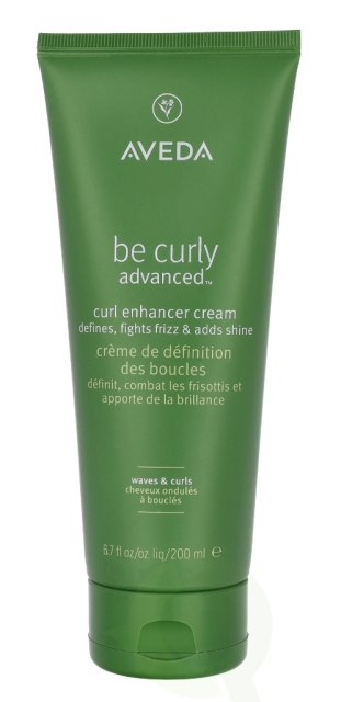 Aveda Be Curly Curl Enhancer 200 ml