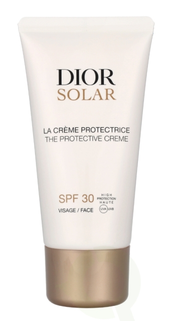 Dior Solar The Protective Creme SPF30 50 ml