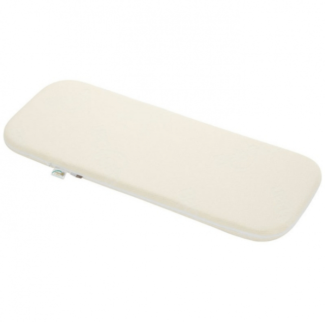 BabyDan Comfort Kinderwagenmatras 36x95x4 cm