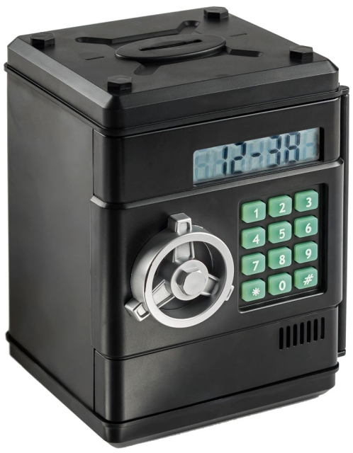 3-2-6 Veilig met code (43571)