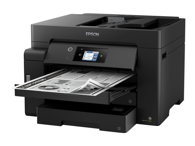 Epson EcoTank ET-M16600 Printer