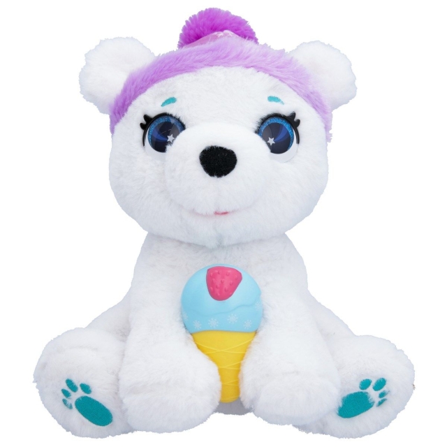 Club Petz Artie de ijsbeer (281-86074)