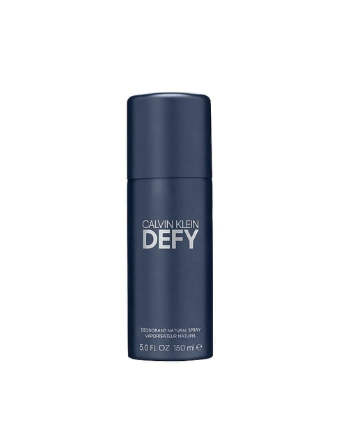 Calvin Klein Defy Deodorant Spray 150 ml