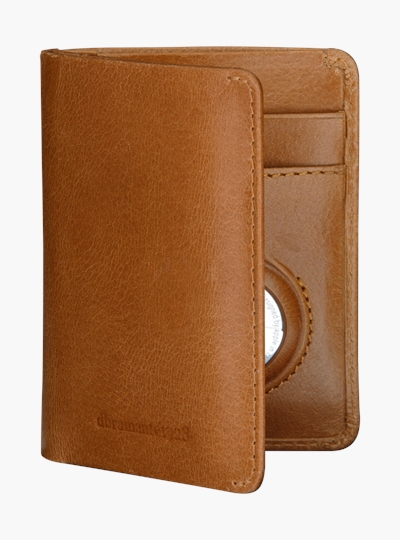 dbramante1928 Billund Airtag Slim portemonnee