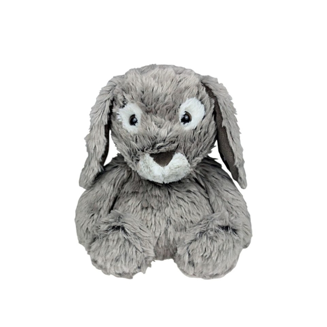 Cozy Time Knuffelwarmer voor de magnetron - Konijn ( 3146820 )