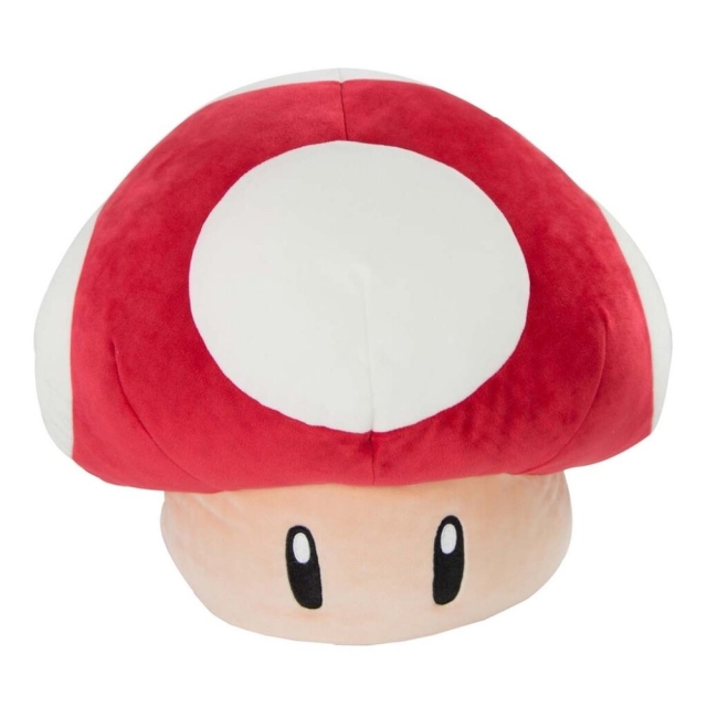 Club Mocchi Mocchi Paddenstoel 38 cm (260-12955)