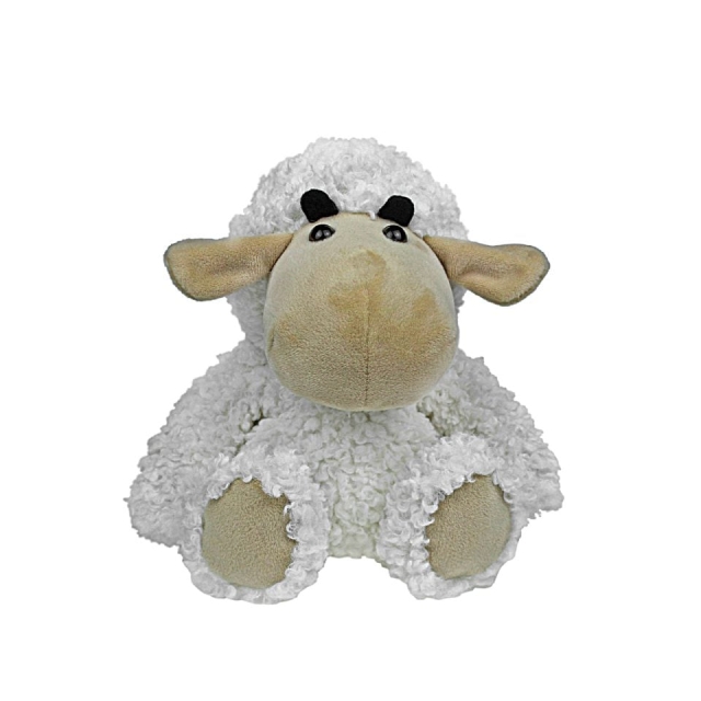 Cozy Time Voor de magnetron geschikte knuffelbeer - Schaap (3146844)