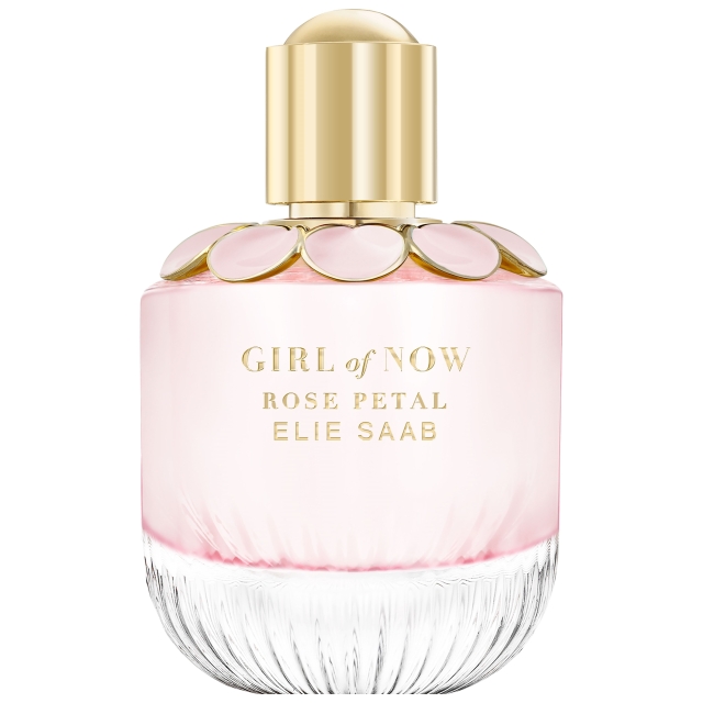 Elie Saab Meisje van Nu Rose Petal EDP 90 ml
