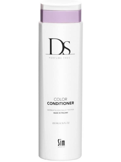 DS Sim Gevoelige Kleur Conditioner 200 ml