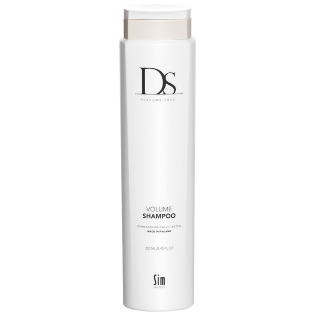 DS Sim Sensitive Volume Shampoo 250 ml