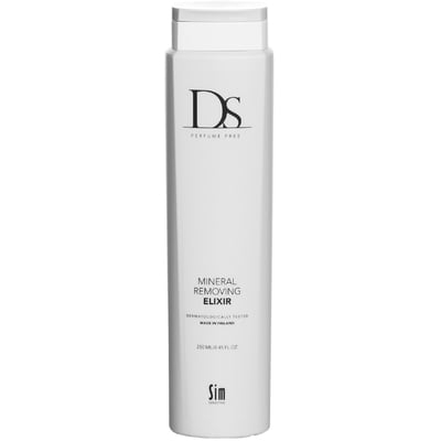 DS Sim Sensitive Mineraalverwijderend Elixir 250 ml