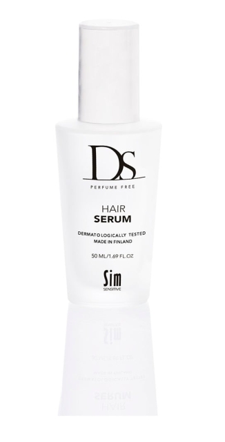 DS Sim Serum voor gevoelig haar 50 ml