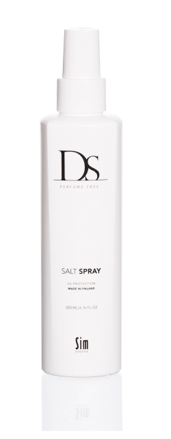 DS Sim Gevoelige Zout Spray 200 ml