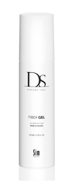 DS Sim Gevoelige Vezelgel 100 ml