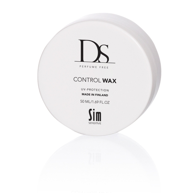 DS Sim Gevoelige Controle Wax 50 ml